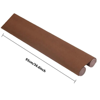 Flexible Under Door Seal Strip