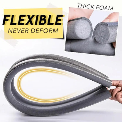 Flexible Under Door Seal Strip