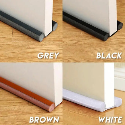 Flexible Under Door Seal Strip