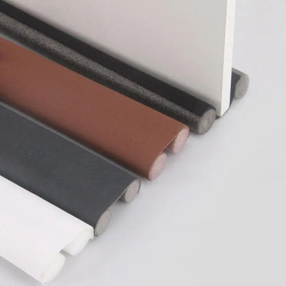 Flexible Under Door Seal Strip