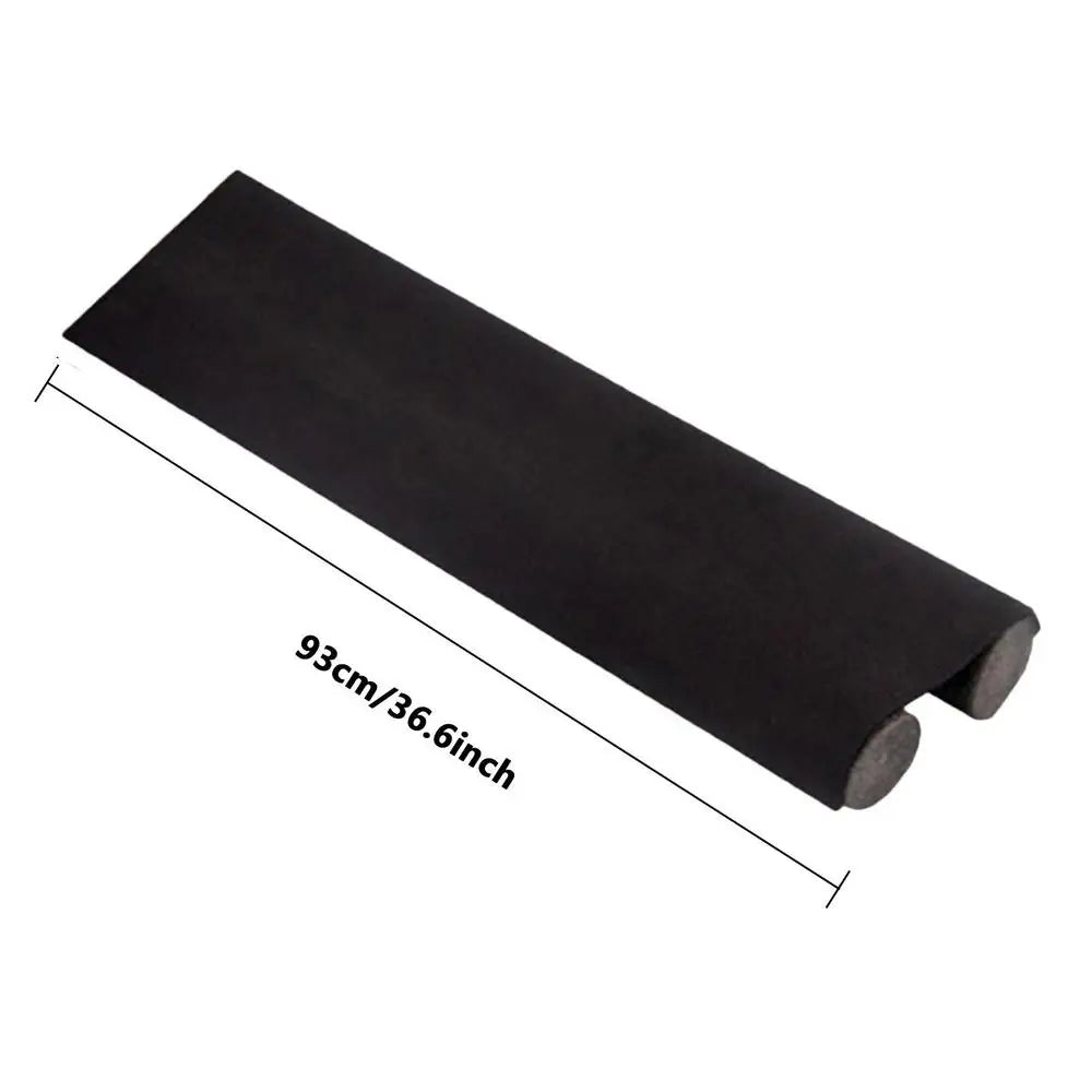 Flexible Under Door Seal Strip
