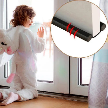 Flexible Under Door Seal Strip