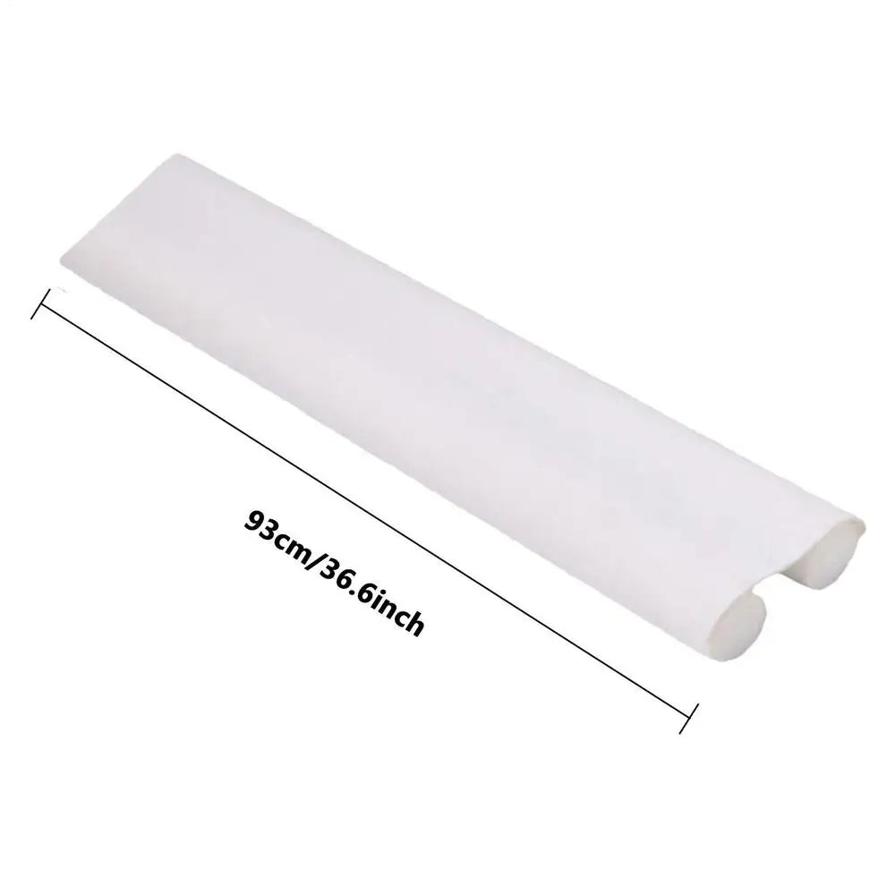 Flexible Under Door Seal Strip